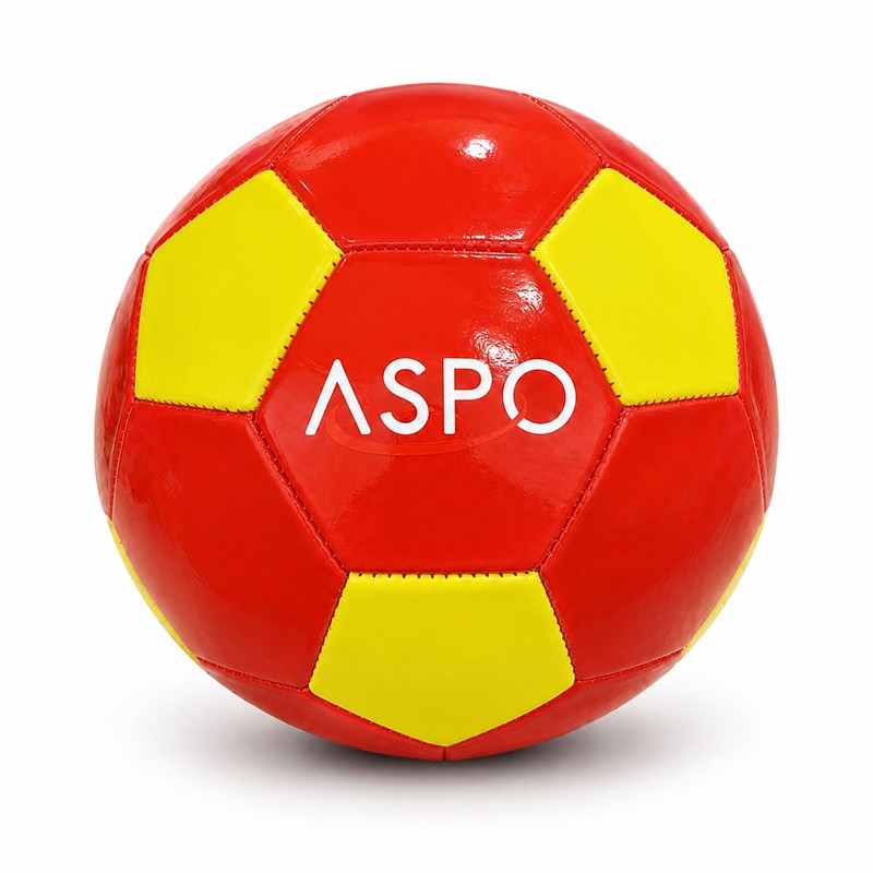 ASPO futbol topu